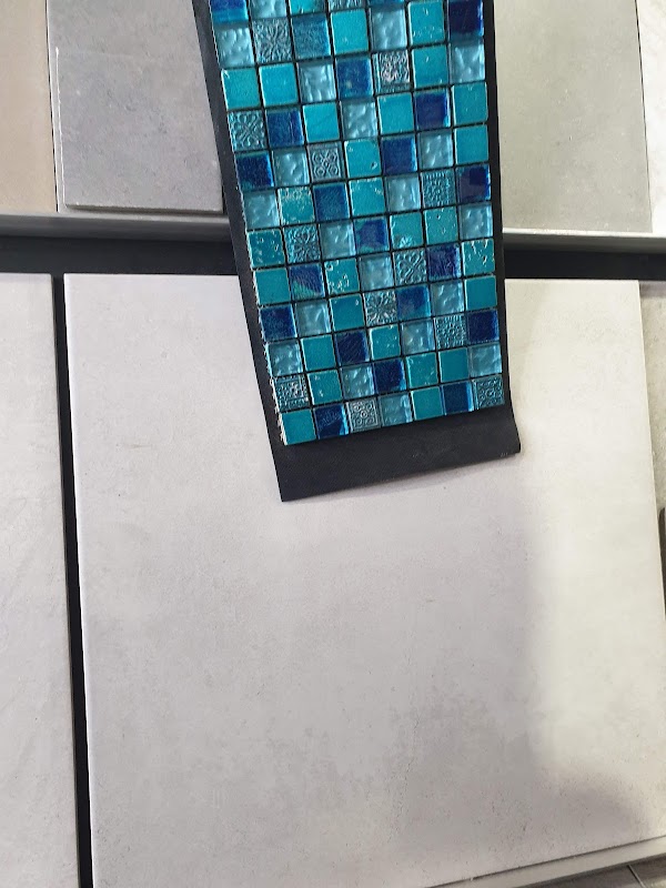 The Tile Merchants project 9