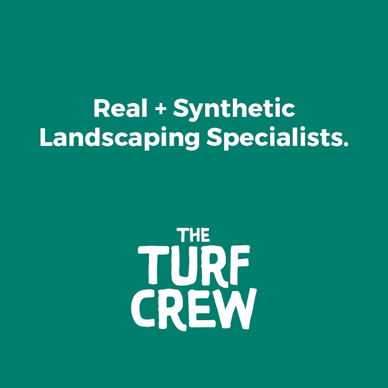 The Turf Crew project 10