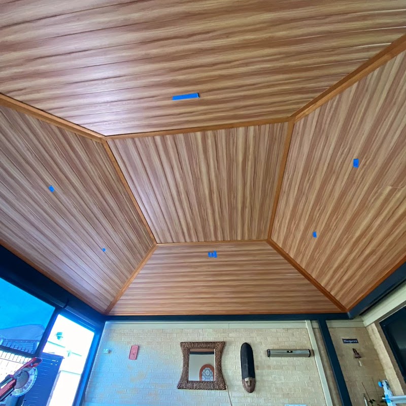 The W.A Carpentry Company work 3