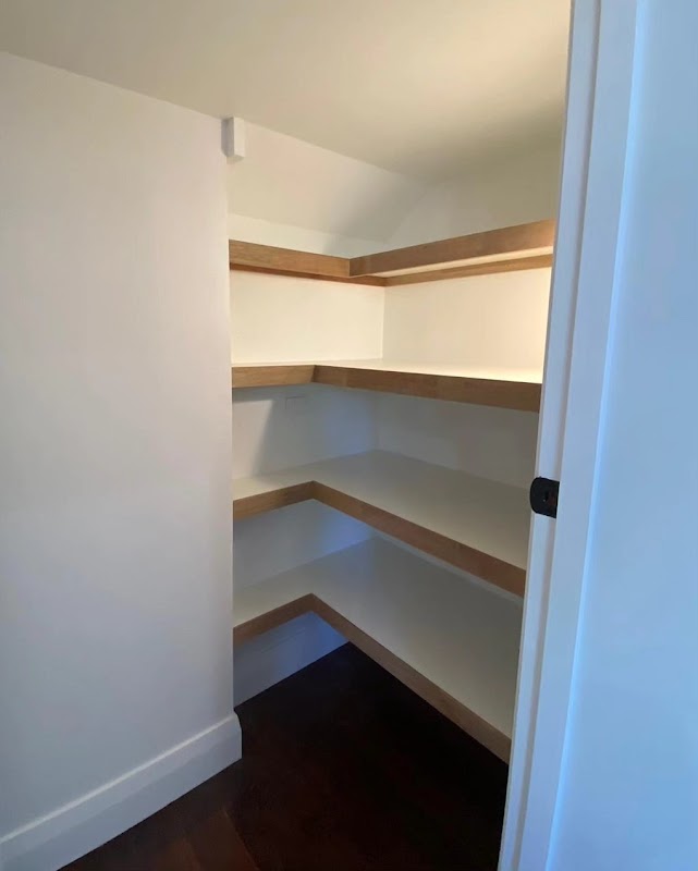 The W.A Carpentry Company project 5