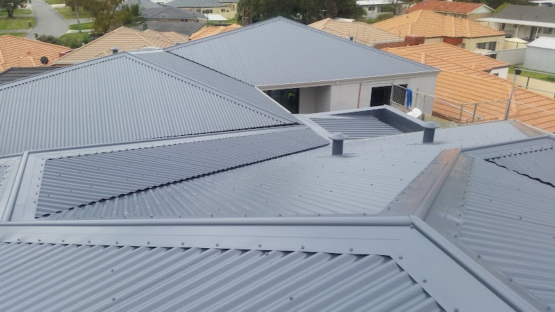 The W.A Carpentry Company project 7