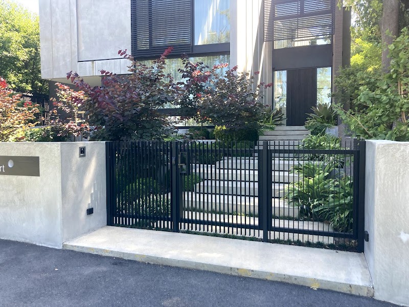 The Williamstown Gardener work 4