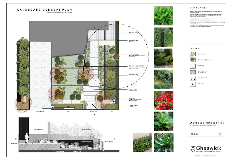 The Williamstown Gardener project 6