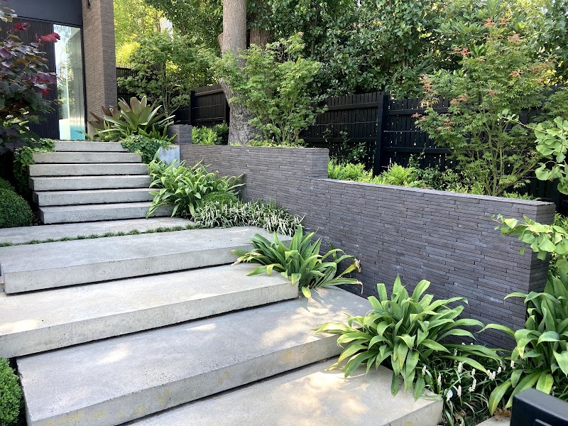 The Williamstown Gardener project 8