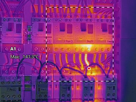 Thermal Scanners Melbourne project 6