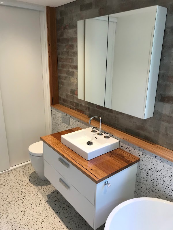 Think Cabinets project 8