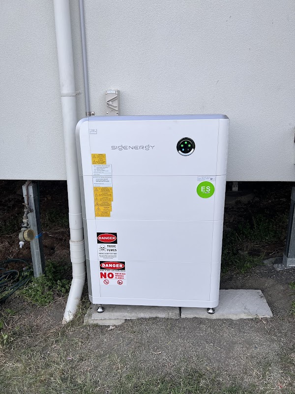 Think Renewable photo 2