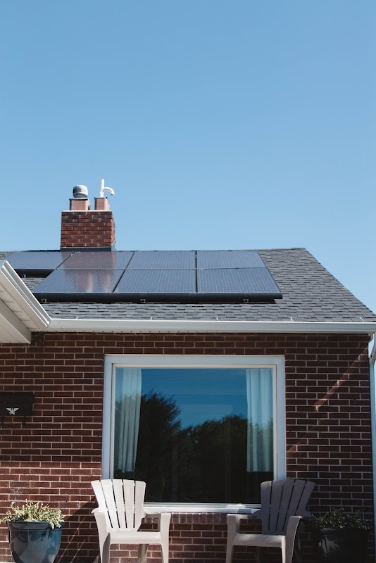 Think Renewable project 5