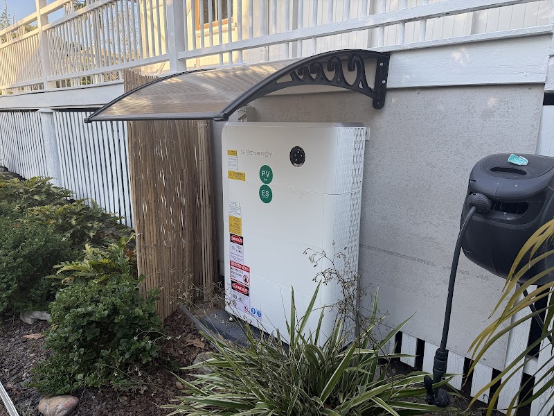 Think Renewable project 6