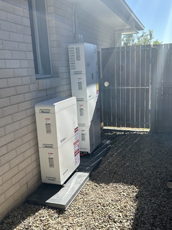 Think Renewable project 8
