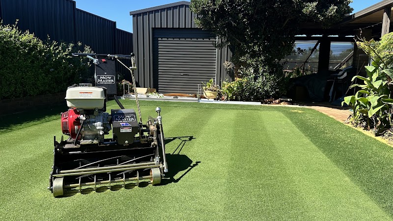 Thirsty Lawn Solutions photo 1