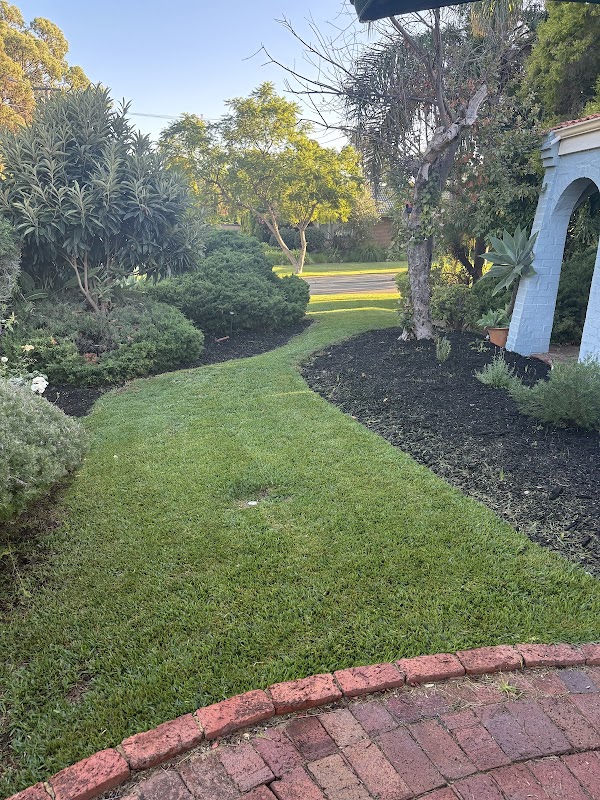Thirsty Lawn Solutions photo 2