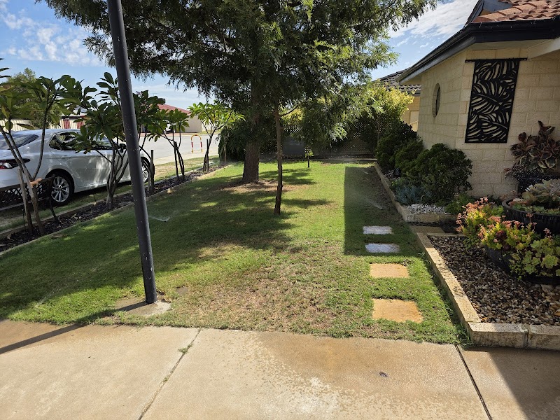 Thirsty Lawn Solutions project 8