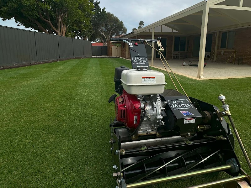 Thirsty Lawn Solutions project 9