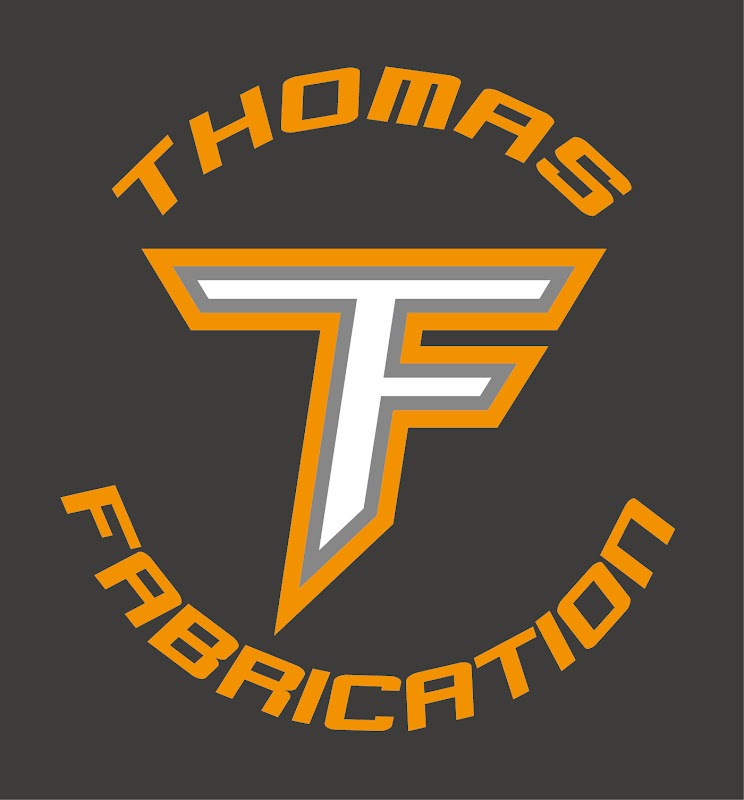 Thomas Fabrication work 3
