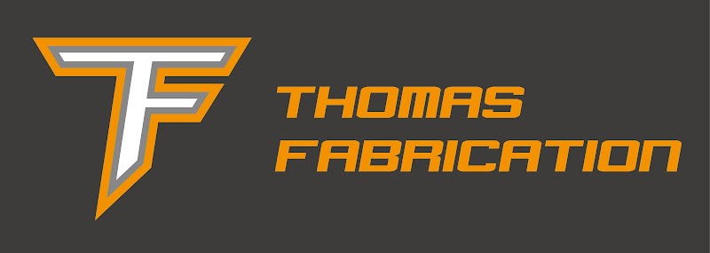 Thomas Fabrication project 5