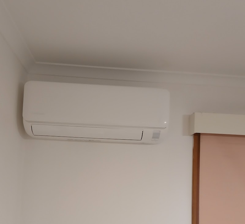 Thomas Group Electrical work 4