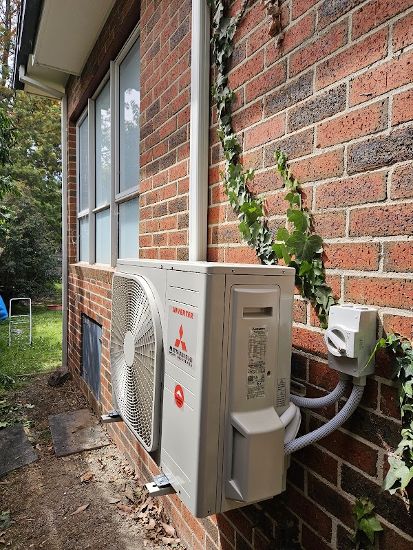 Thomas Group Electrical project 6