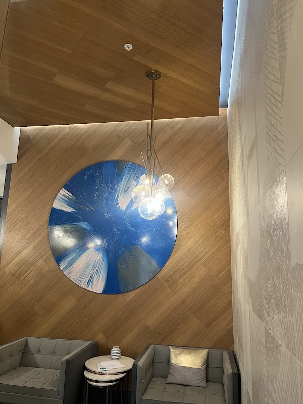 Thomas Group Electrical project 7