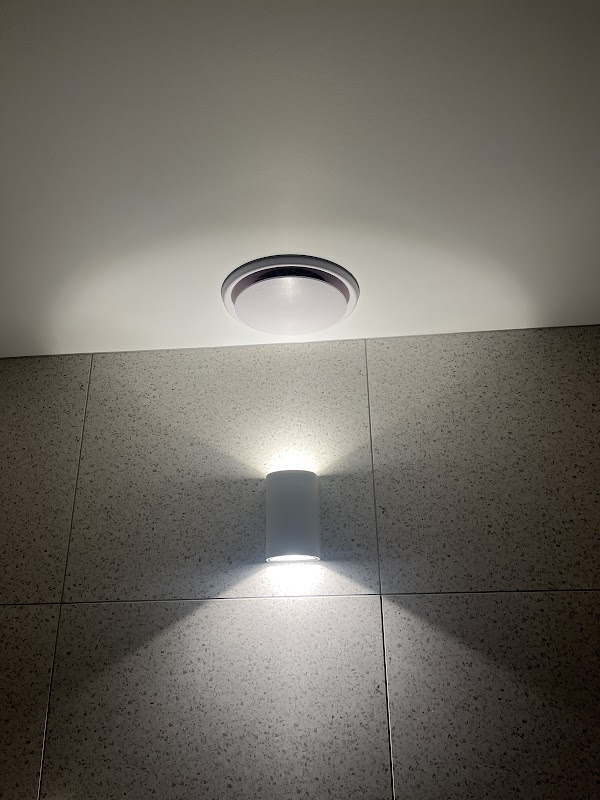 Thomas Group Electrical project 8