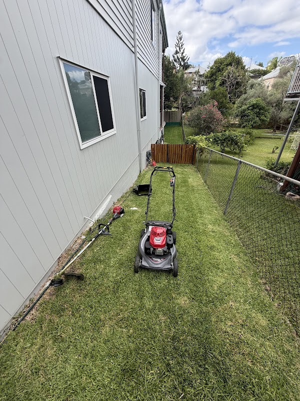 Thornton lawn and landscapes work 3
