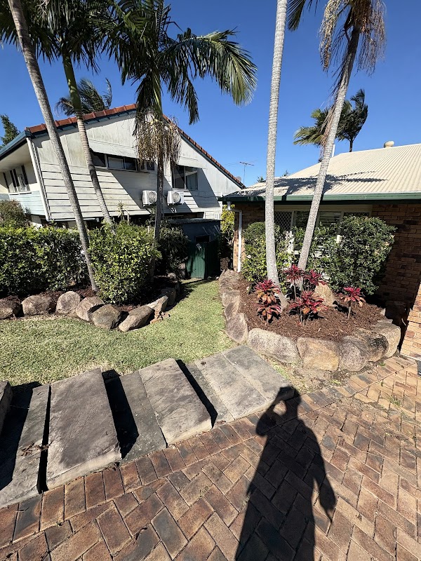 Thornton lawn and landscapes work 4