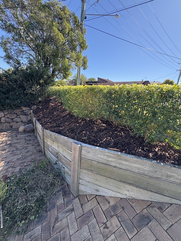 Thornton lawn and landscapes project 6