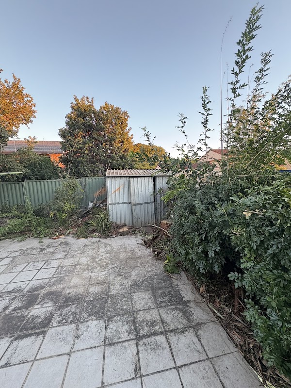 Thornton lawn and landscapes project 8