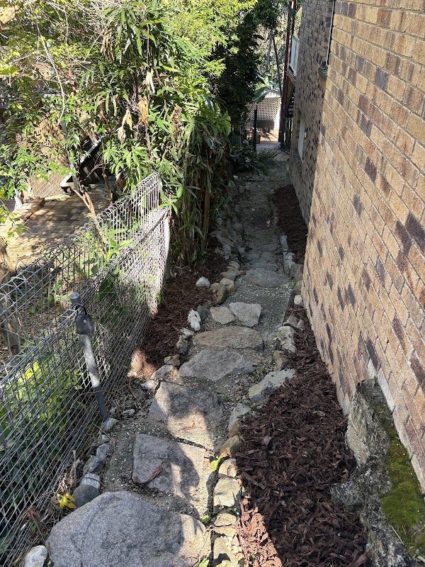 Thornton lawn and landscapes project 10