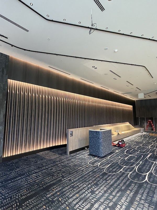 Tianjin Way Plaster Pty Ltd work 3