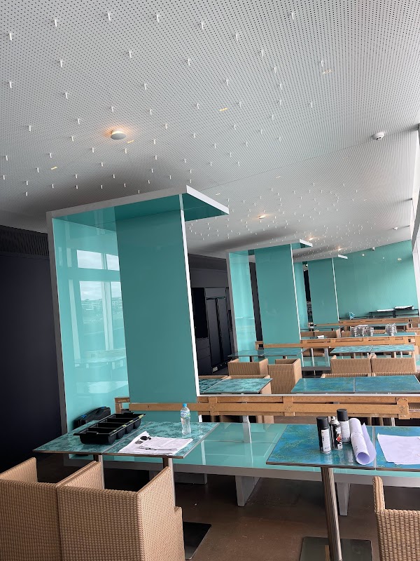 Tianjin Way Plaster Pty Ltd project 9