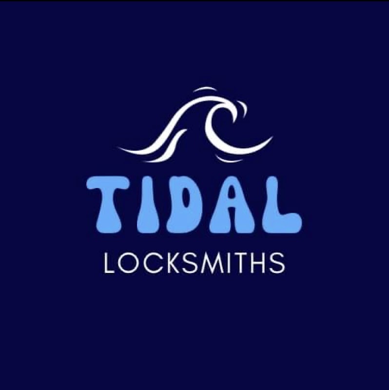 Tidal Locksmiths work 2