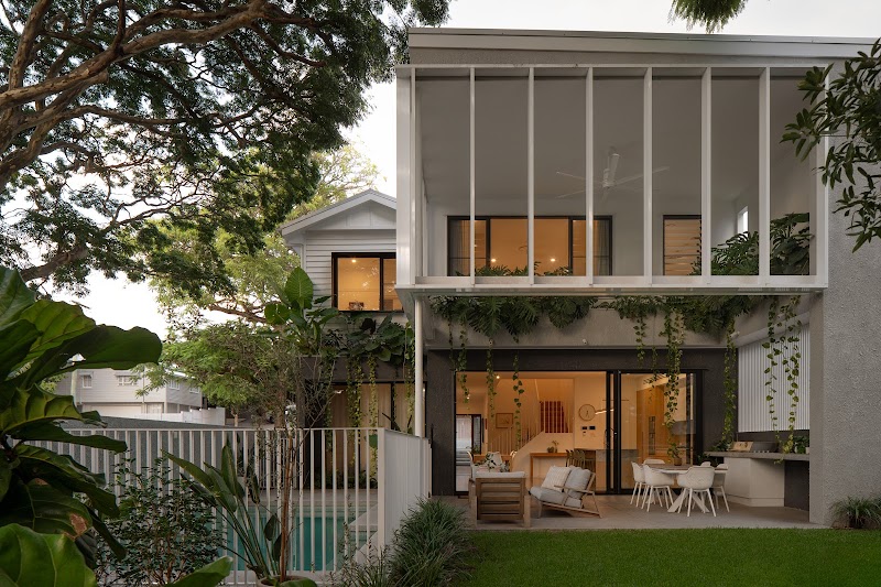 Tide Constructions - Brisbane Custom Builders photo 1