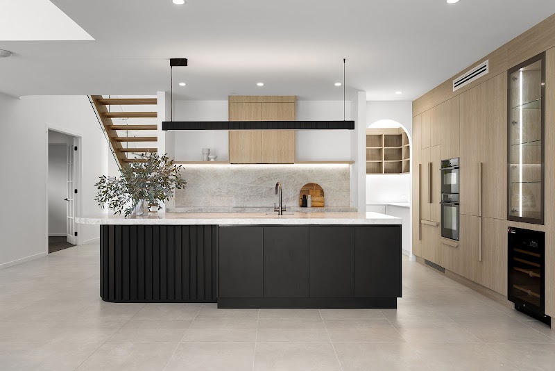 Tide Constructions - Brisbane Custom Builders project 5