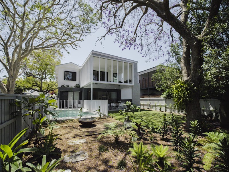 Tide Constructions - Brisbane Custom Builders project 6