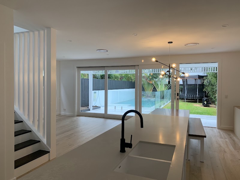 Tide Constructions - Brisbane Custom Builders project 7