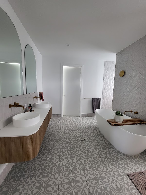 Tide Constructions - Brisbane Custom Builders project 8