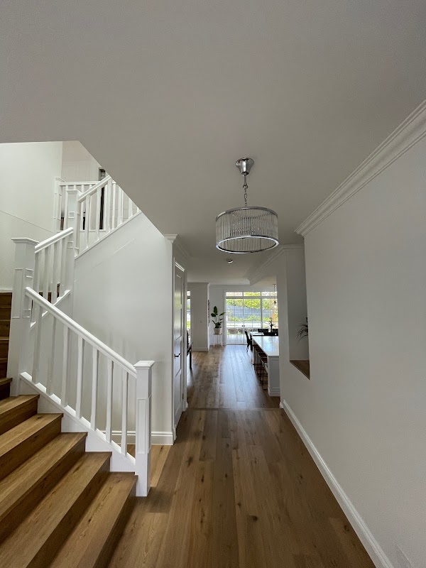 Tide Constructions - Brisbane Custom Builders project 9