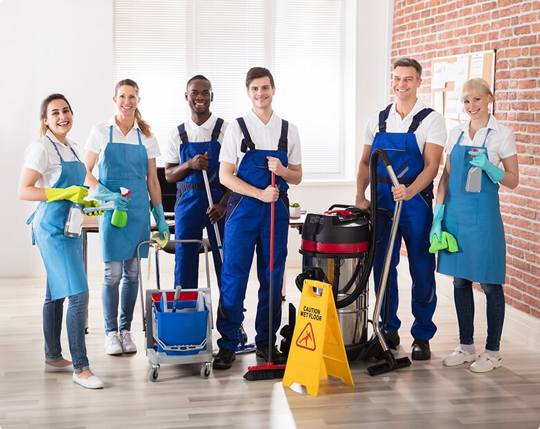 Tidy Masters work 1