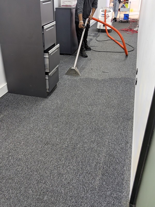 Tidy Masters - Commercial and Office Cleaning Point Cook work 4