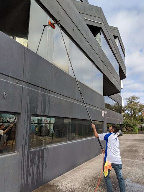 Tidy Masters - Commercial and Office Cleaning Point Cook project 8