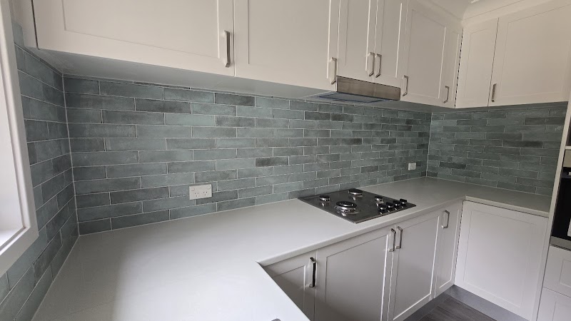 Tier One Tiling work 3