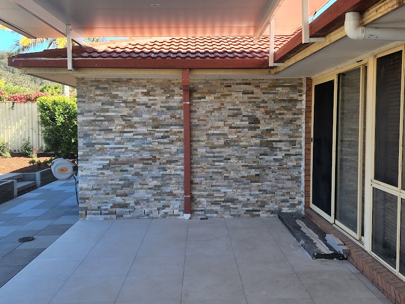 Tier One Tiling project 8