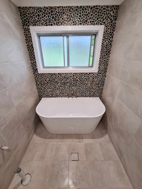 Tier One Tiling project 10