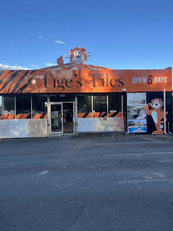 Tige's Tiles Nowra