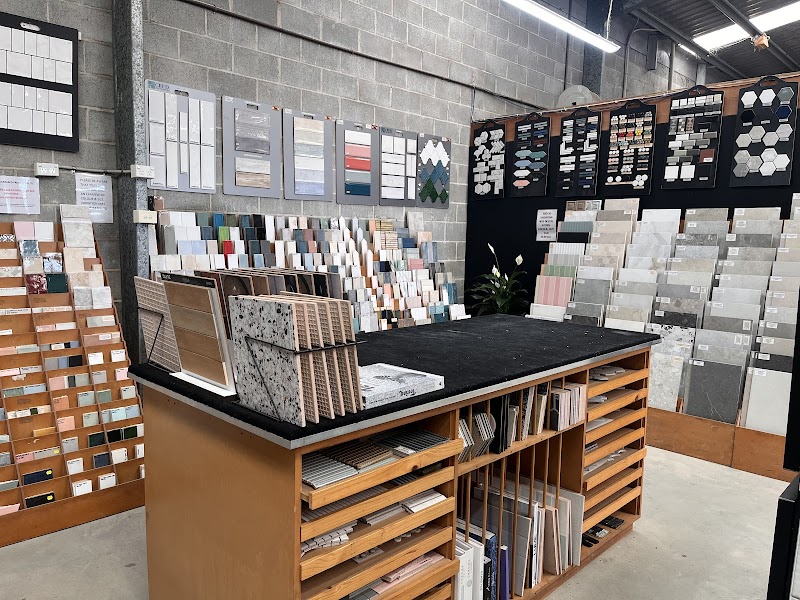 Tige's Tiles Nowra cover