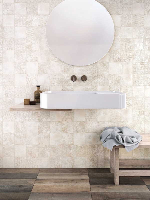 Tige's Tiles Nowra project 4