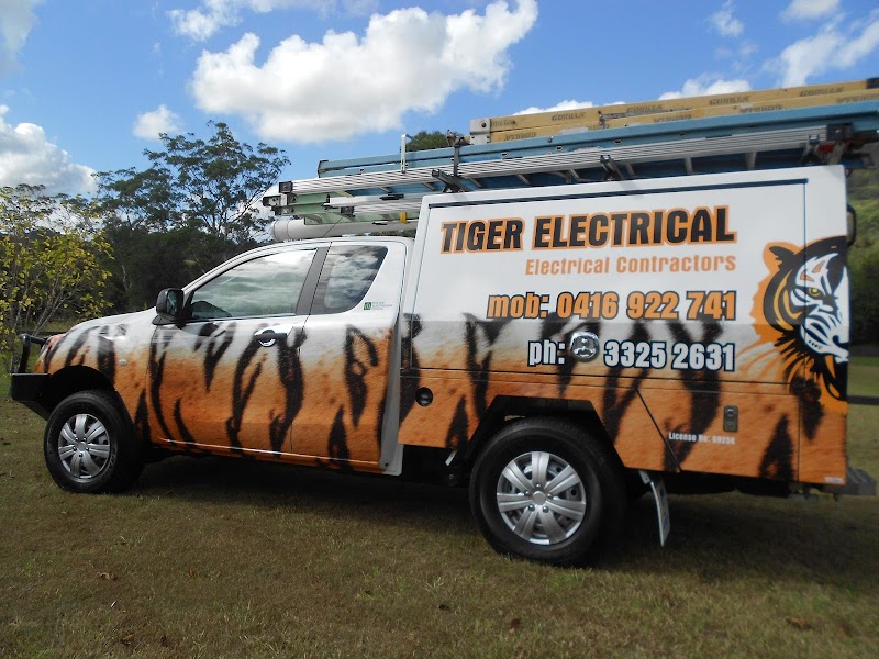Tiger Electrical photo 1