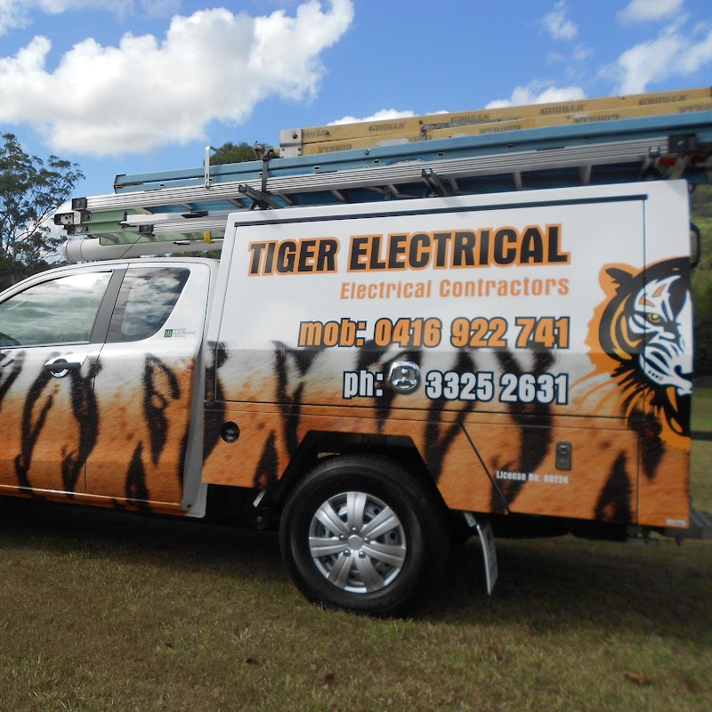 Tiger Electrical photo 3