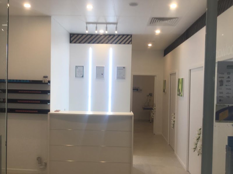 Tiger Electrical work 4